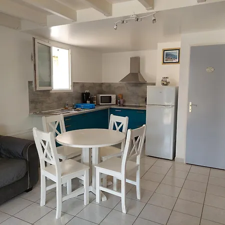 Bord De Hébergement de vacances Vendres