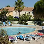 Dom wakacyjny Bord De