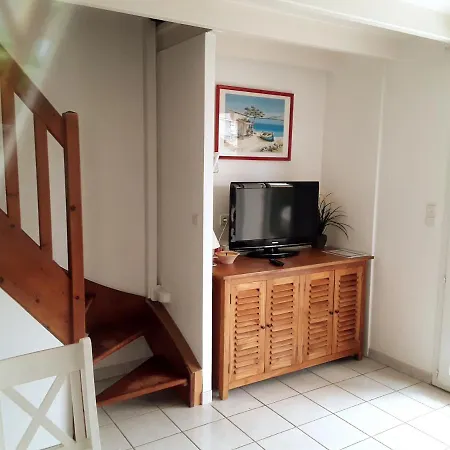 Prázdninový dům Bord De Vendres
