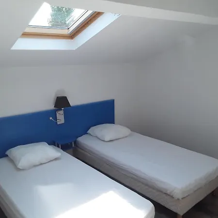 Holiday home Bord De Vendres