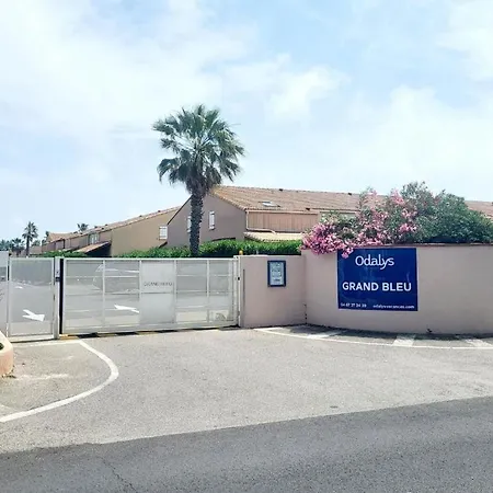 Holiday home Bord De Vendres