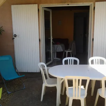 Bord De Prázdninový dům *