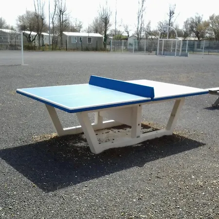 Prázdninový dům Bord De *