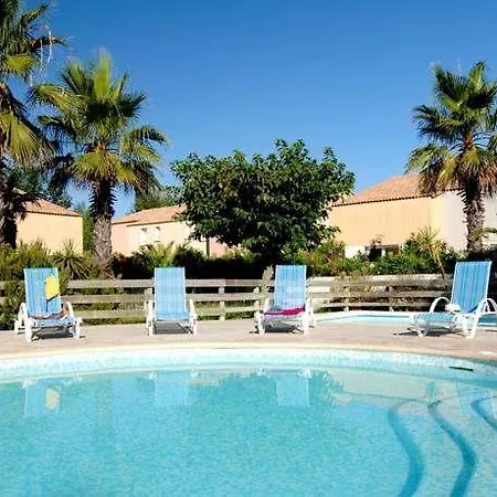 Bord De Holiday home