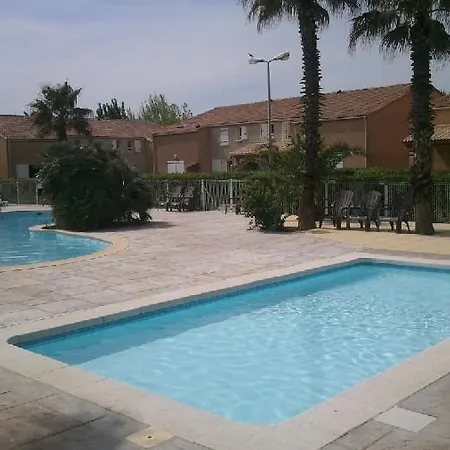 Holiday home Bord De Vendres
