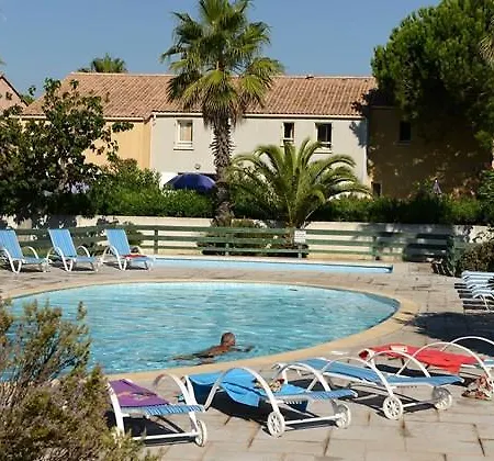 Holiday home Bord De