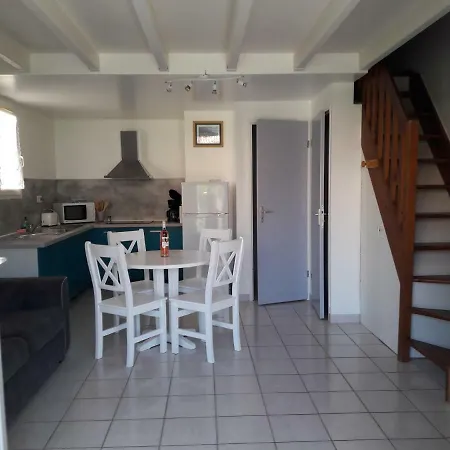 Bord De Holiday home Vendres