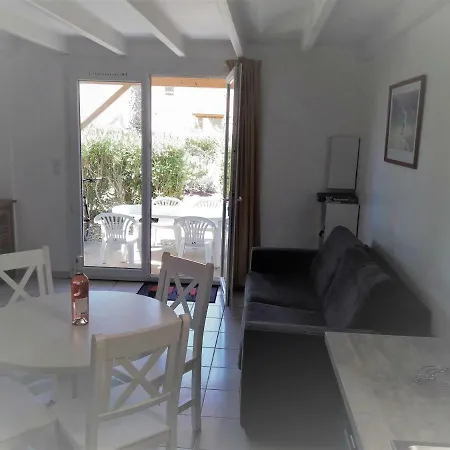 Bord De Holiday home Vendres