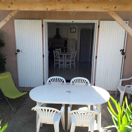Bord De * Vendres